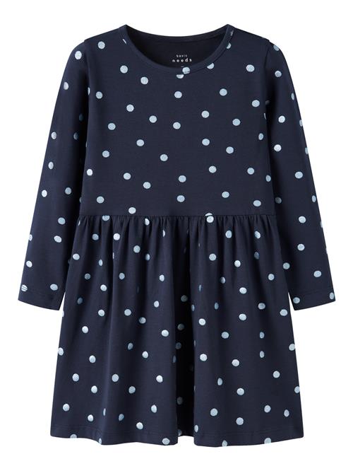 Se NAME IT Kjole Vivian Navy Blazer Blue Ice hos SmartKidz