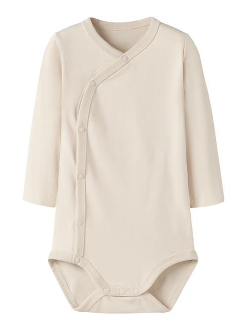 NAME IT Wrap Body Vulla Summer Sand