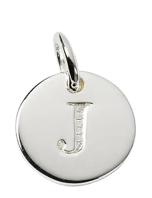 Beloved Mini Letter Silver Syster P Silver