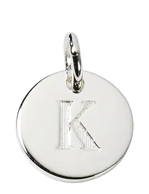 Beloved Mini Letter Silver Syster P Silver