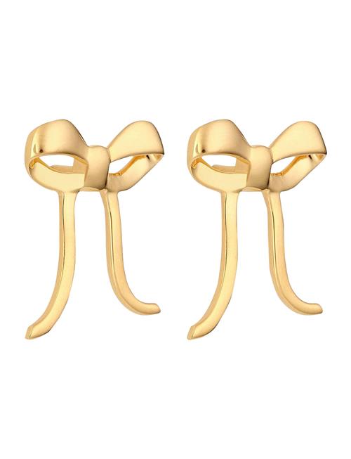 Rosie Earrings Syster P Gold