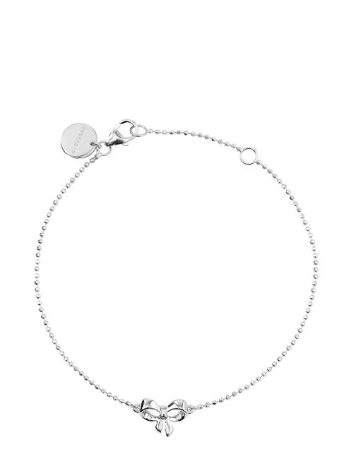 Rosie Mini Bracelet Silver Syster P Silver