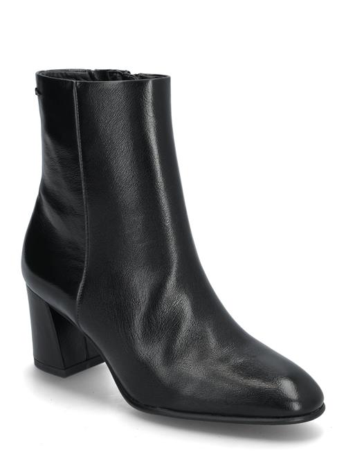 Se Women Boots Tamaris Black ved Booztlet