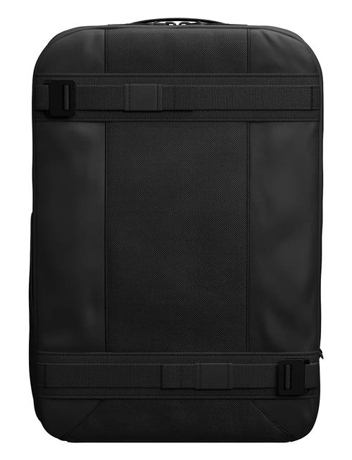Skateboarding Daypack 20L Db Journey Black