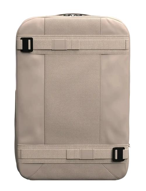 Skateboarding Daypack 20L Db Journey Beige