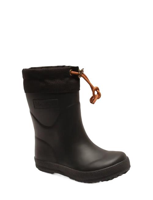 Rubber Boot - "Winter Thermo" Bisgaard Black