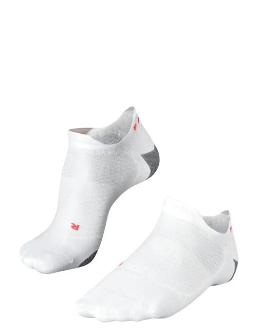 Ru5 Invisible Running Extra-Light-Cushi D Falke Sport White