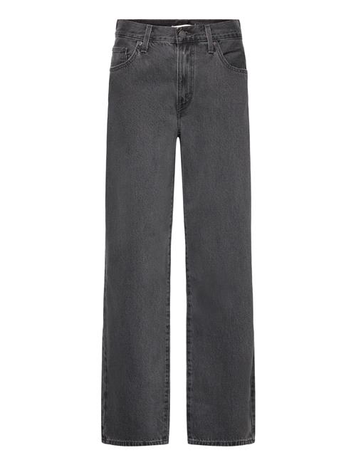 Se Baggy Dad Boot Barn St Levi's® Grey ved Booztlet