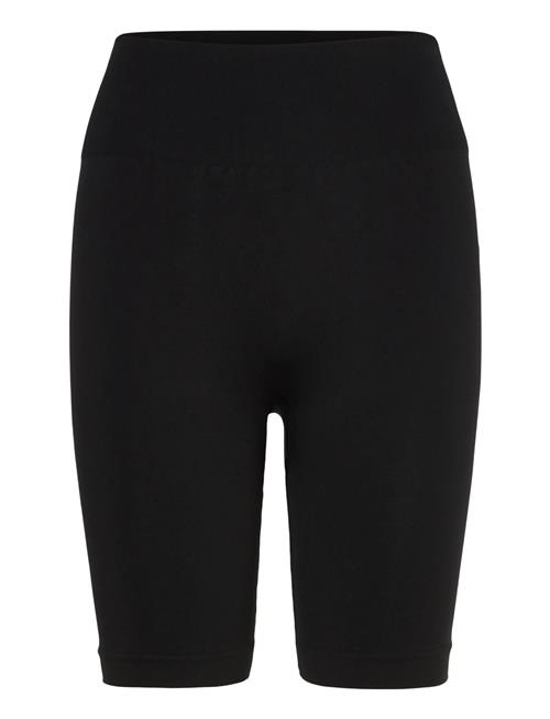 Jill Bike Shorts Swedish Stockings Black