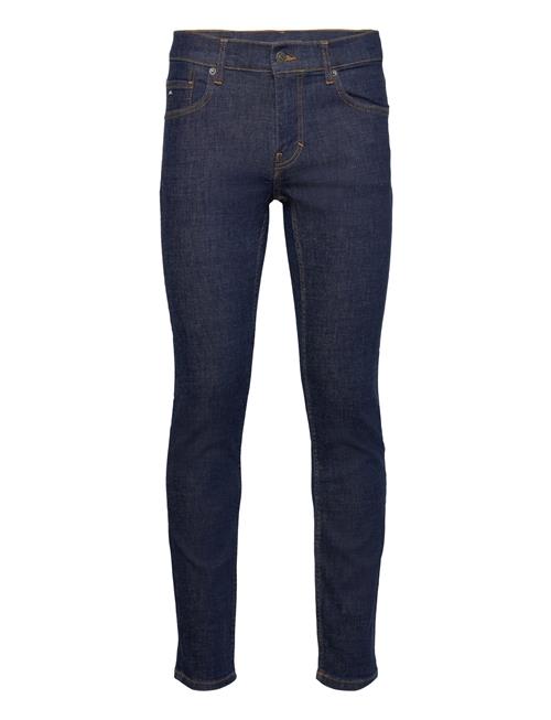 Jay Active Dark Indigo Jeans J. Lindeberg Navy