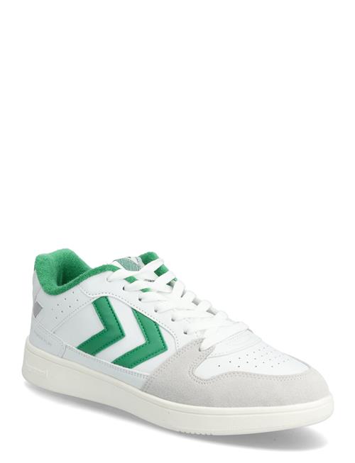 St. Power Play Pl Hummel White