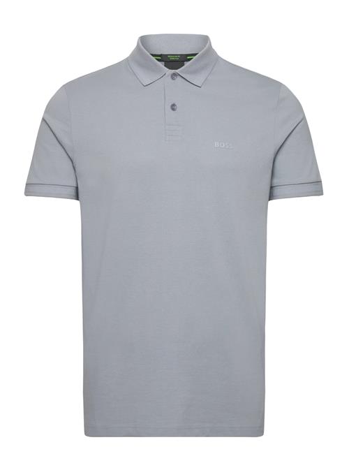 Pio 1 BOSS Grey