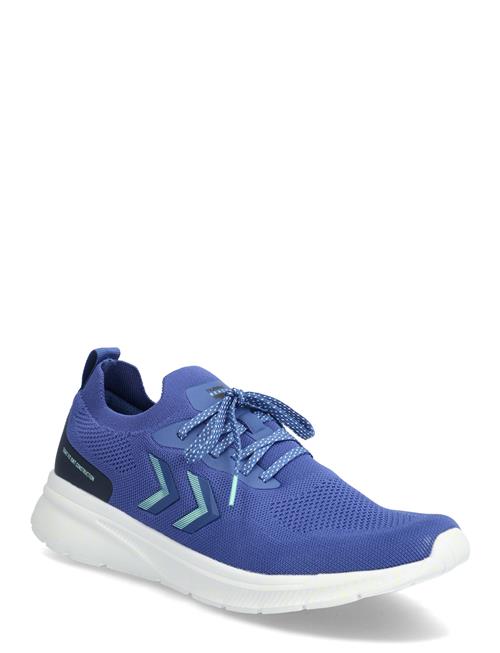 Reach Tr Fit Hummel Blue