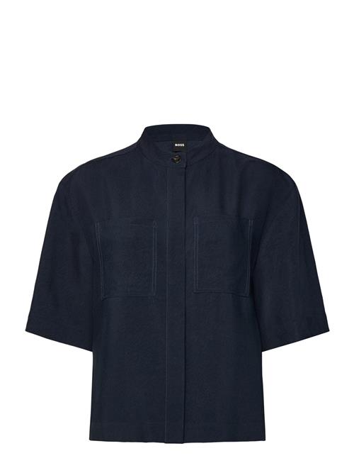 Balisia BOSS Navy