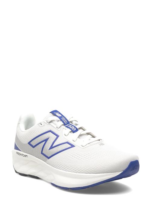 New Balance 520 V9 New Balance White