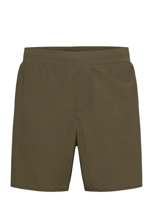 Solid Flex Volley 16" Green Speedo Khaki