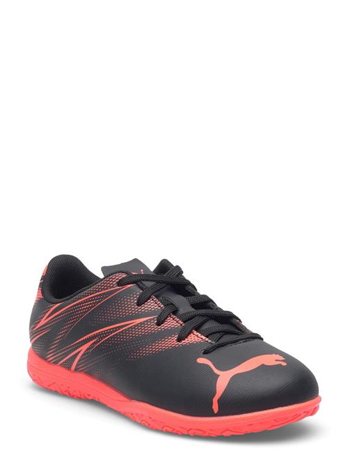Attacanto It Jr PUMA Red