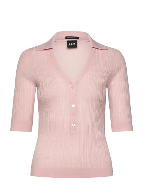 Fabyni BOSS Pink