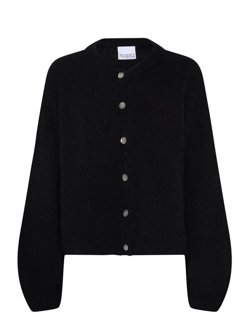 Kae Knit Cardigan Noella Black