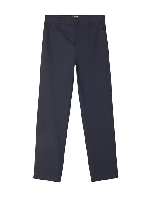Metropolis Morten Pants Mads Nørgaard Navy