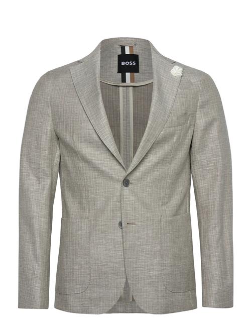 C-Hanry-252 BOSS Grey