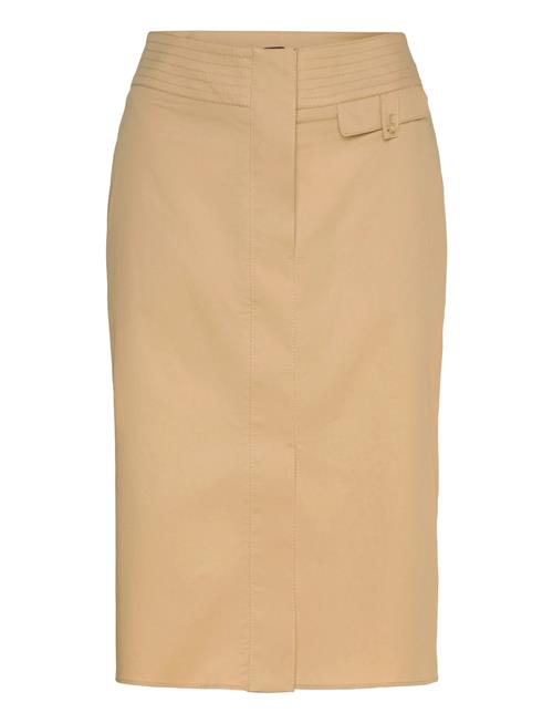 Vansa BOSS Beige