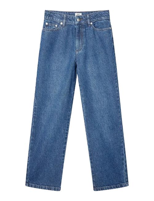Hildred Blue Conner Jeans Mads Nørgaard Blue
