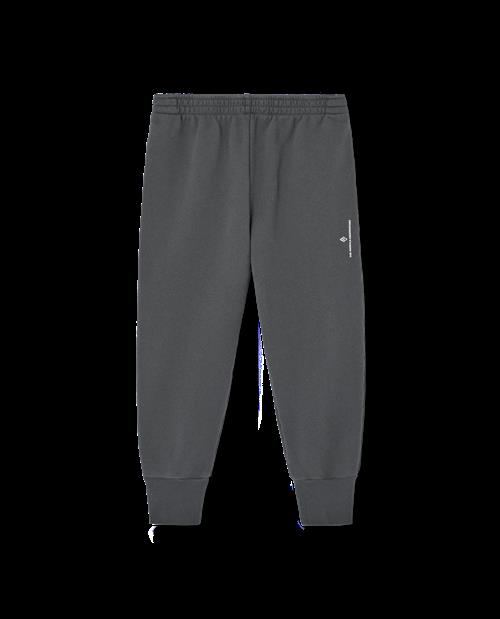 The Animals Observatory Panther Joggingbukser Dark Grey  Dark Grey 4y  Grå  4 år  Unisex
