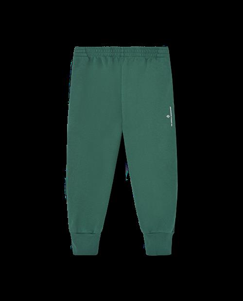 The Animals Observatory Panther Joggingbukser Green  Green 10y  Grøn  10 år  Unisex