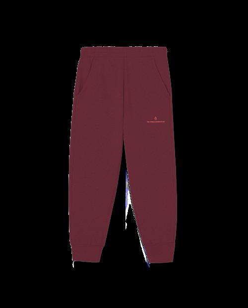 The Animals Observatory Draco Joggingbukser Browned Garnet  Browned Garnet 3y  Brun  3 år  Unisex