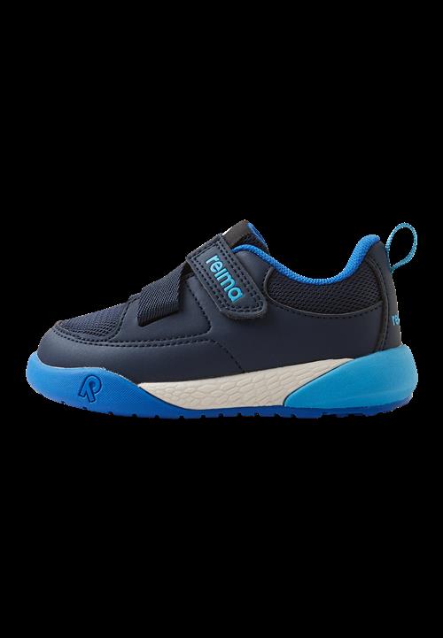 Reima ReimaTec Kiirus Vandtæt Sneakers Navy  25 EU    25 EU  mand