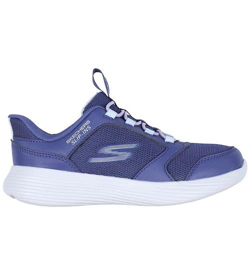 Skechers Sko - Go Run 400 V2 - Navy