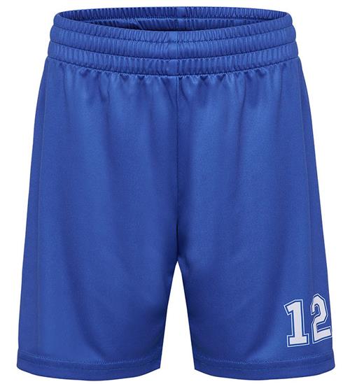 Hummel Shorts - HmlShimmer - Surf The Web