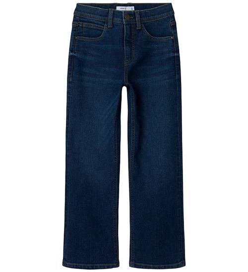 Name It Jeans - NkmRyan - Dark Blue Denim