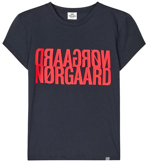 Mads Nørgaard T-shirt - Tuvina - Parisian Night