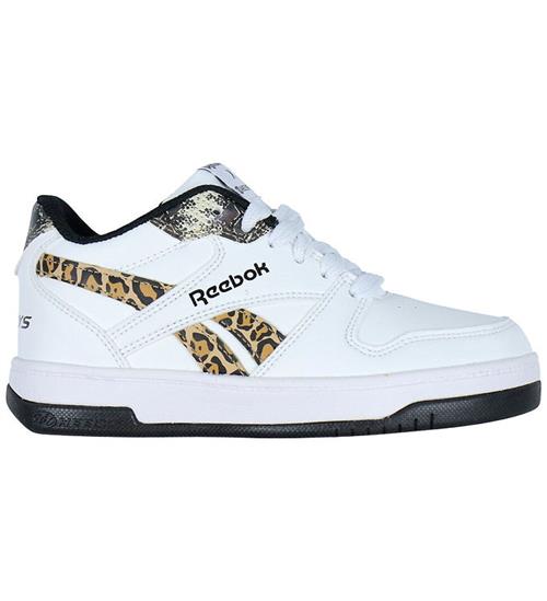 Heelys X Reebok Rullesko - BB 4500 Low - Hvid/Tan/Sort