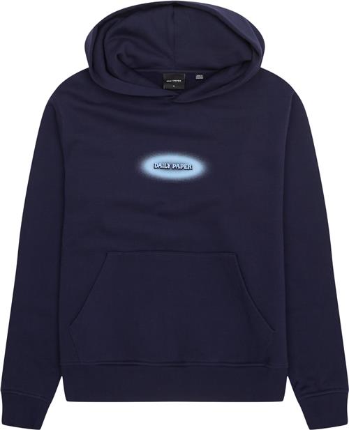 Daily Paper Dotted Logo Hoodie