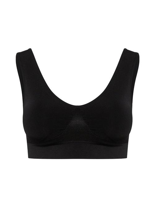 Se MAGIC Bodyfashion BH  sort ved About You