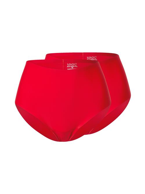MAGIC Bodyfashion Panty  rød