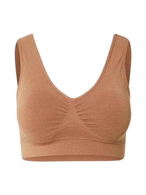 MAGIC Bodyfashion BH 'Bamboo'  brun