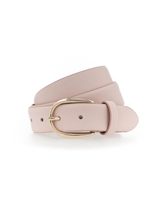 Se VANZETTI Bælte  rosé ved About You