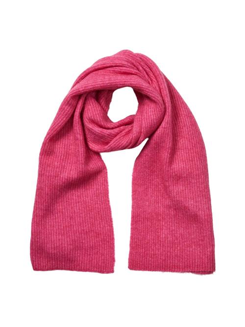SELECTED Sjal  pink