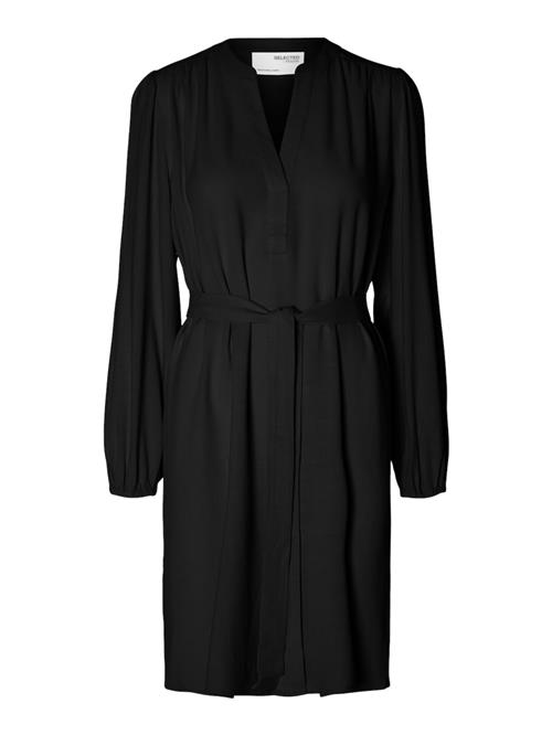 SELECTED Blusekjole 'Viva'  sort