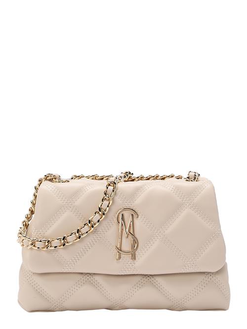 STEVE MADDEN Skuldertaske 'BVOLTURI'  beige