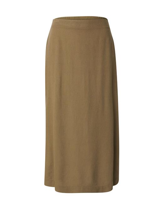 Se VERO MODA Nederdel 'MYMILO'  oliven ved About You