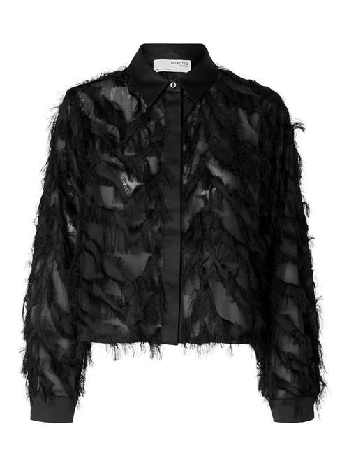 SELECTED Bluse 'SLFMYLINE'  sort