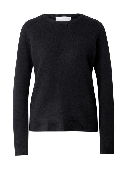 SELECTED Pullover 'MANILA'  sort