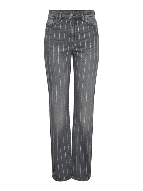 PIECES Jeans 'Siffi'  grey denim