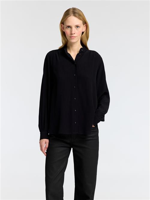 SELECTED Bluse  sort
