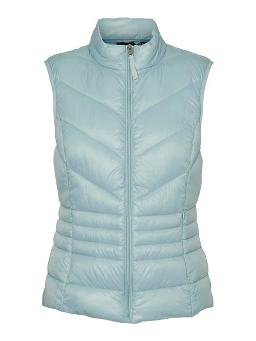 VERO MODA Vest 'VMSORAYASIV'  mint